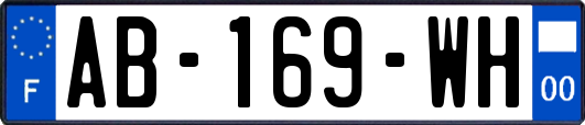 AB-169-WH