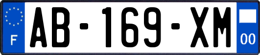 AB-169-XM