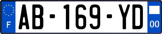 AB-169-YD