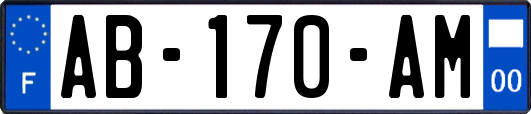 AB-170-AM