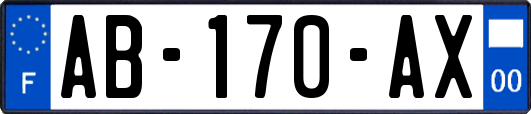 AB-170-AX