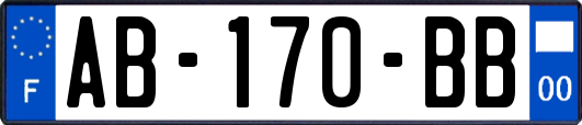 AB-170-BB