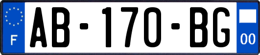 AB-170-BG