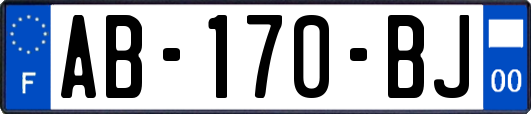 AB-170-BJ