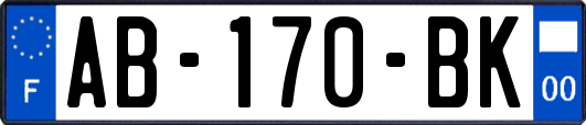 AB-170-BK