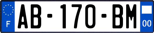 AB-170-BM