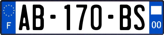 AB-170-BS