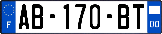 AB-170-BT