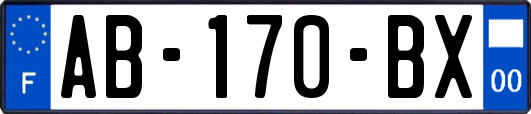 AB-170-BX