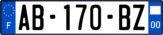 AB-170-BZ