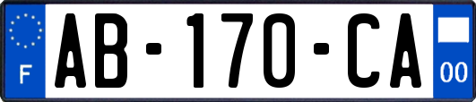 AB-170-CA