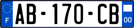 AB-170-CB