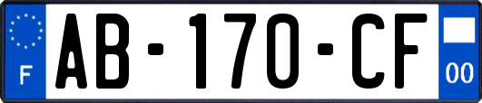 AB-170-CF