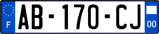 AB-170-CJ