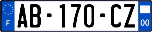 AB-170-CZ