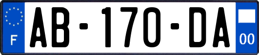 AB-170-DA