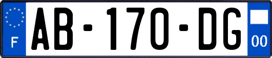 AB-170-DG