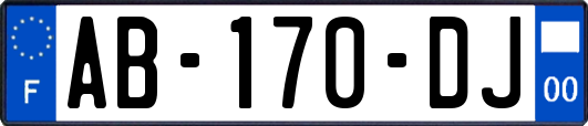 AB-170-DJ