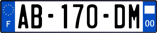 AB-170-DM