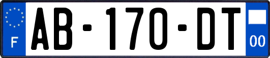 AB-170-DT