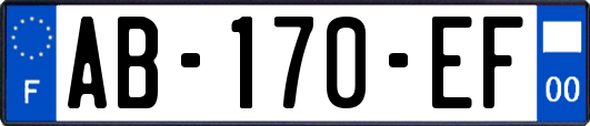 AB-170-EF