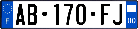 AB-170-FJ