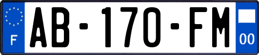 AB-170-FM