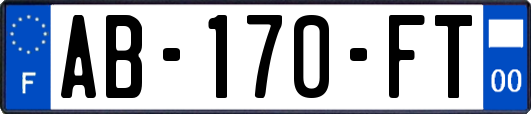 AB-170-FT