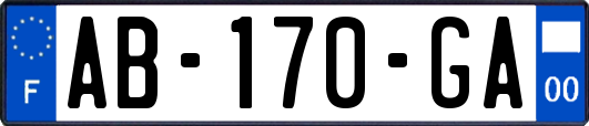 AB-170-GA
