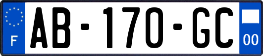 AB-170-GC