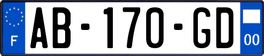 AB-170-GD