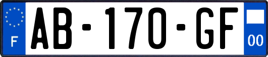 AB-170-GF