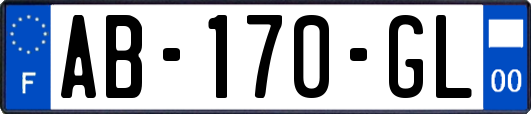 AB-170-GL