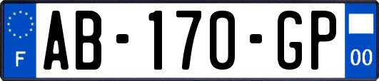 AB-170-GP