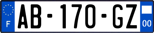 AB-170-GZ