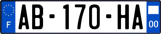 AB-170-HA