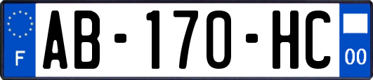 AB-170-HC