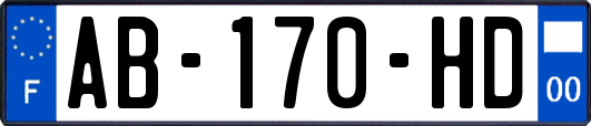 AB-170-HD