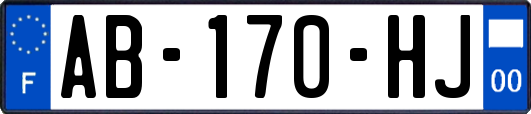 AB-170-HJ