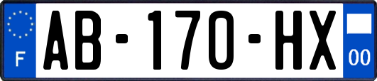 AB-170-HX