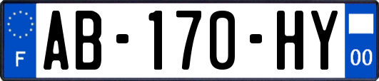 AB-170-HY