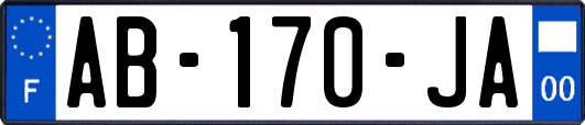 AB-170-JA