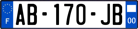 AB-170-JB