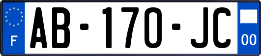 AB-170-JC