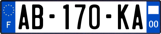 AB-170-KA