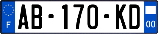 AB-170-KD