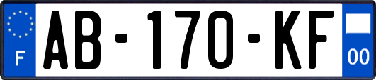 AB-170-KF