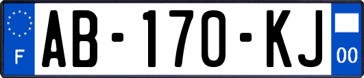 AB-170-KJ