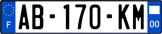 AB-170-KM