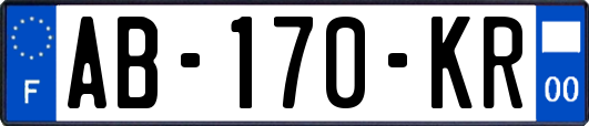 AB-170-KR